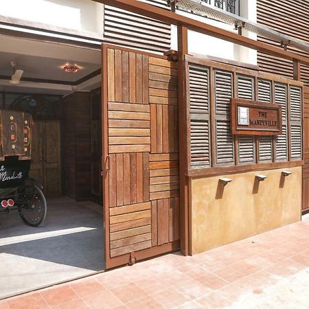 The Mandeville Calcutta  Esterno foto