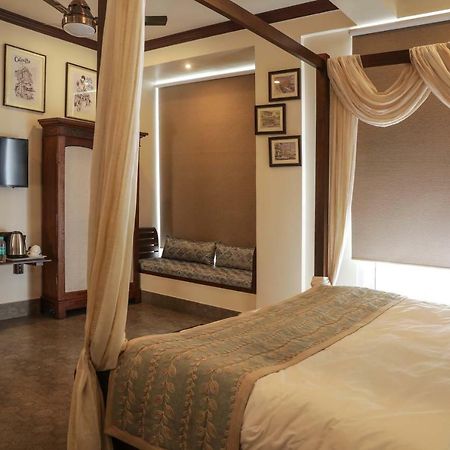 The Mandeville Calcutta  Esterno foto