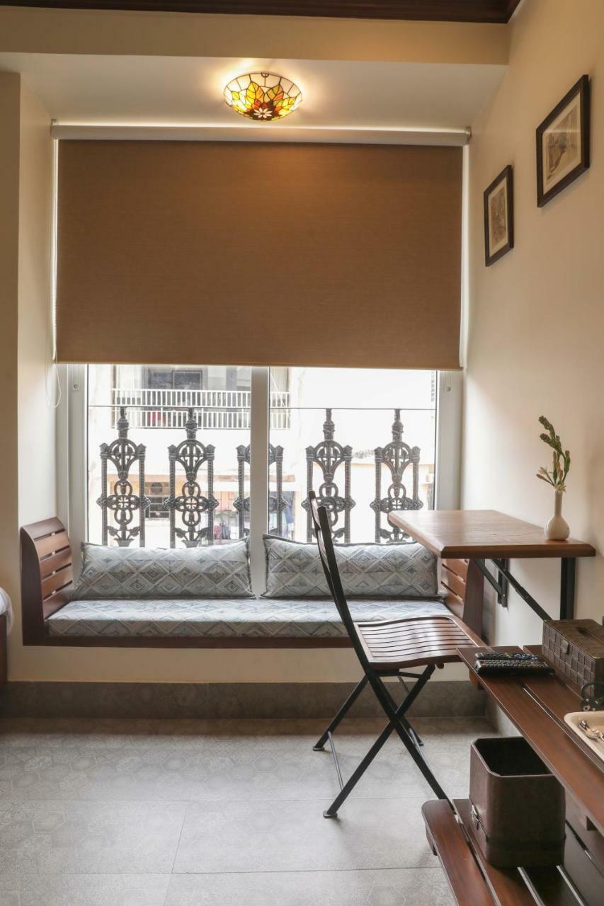 The Mandeville Calcutta  Esterno foto