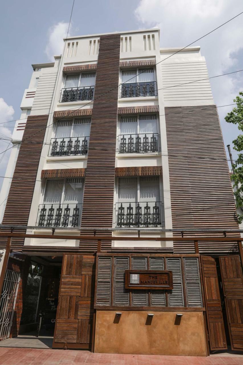 The Mandeville Calcutta  Esterno foto