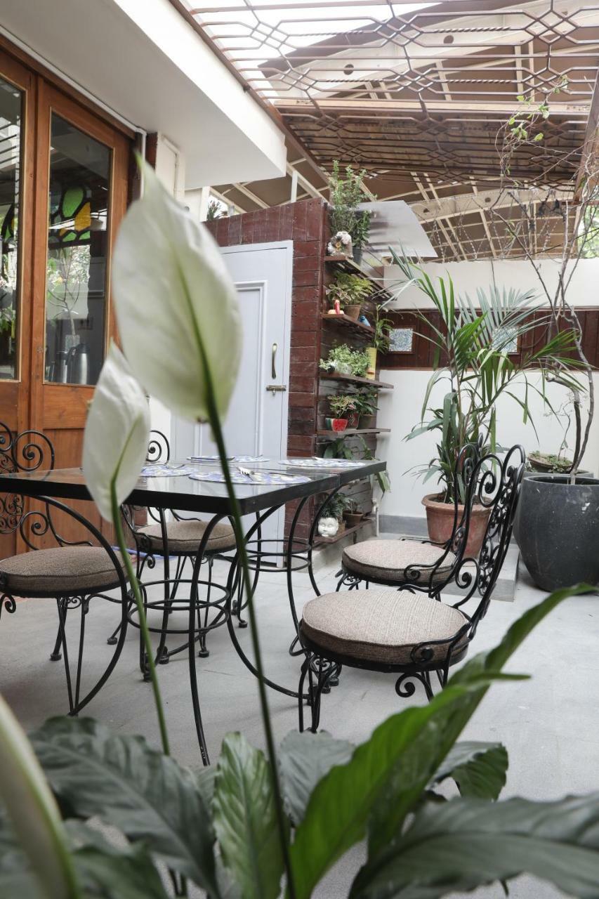 The Mandeville Calcutta  Esterno foto